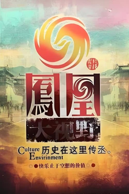 Постер: 凤凰大视野