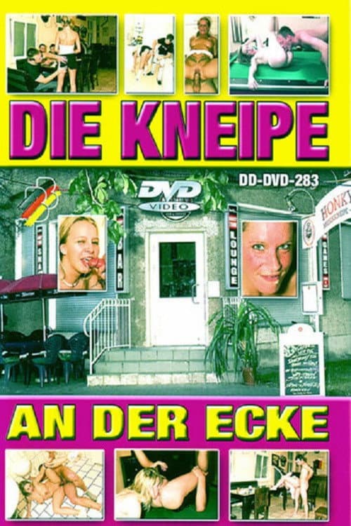 Постер: Die Kneipe an der Ecke