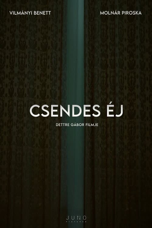 Постер: Csendes éj