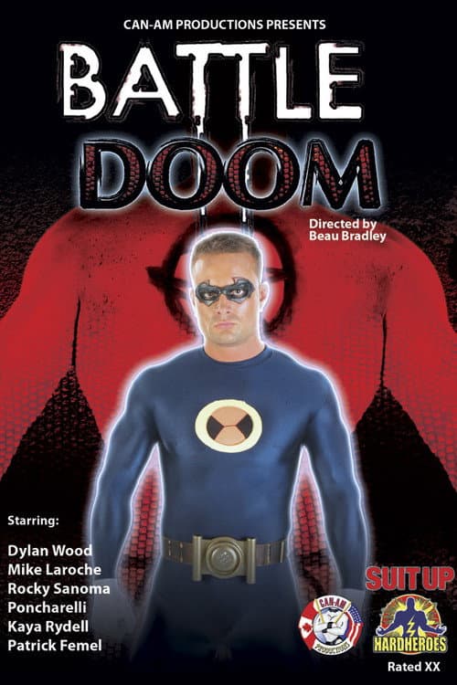 Постер: Battle Doom