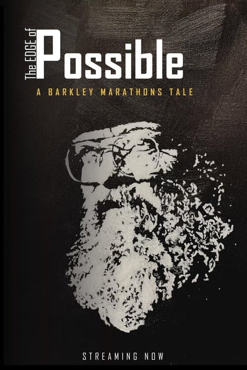 Постер: The Edge of Possible: A Barkley Marathons Tale