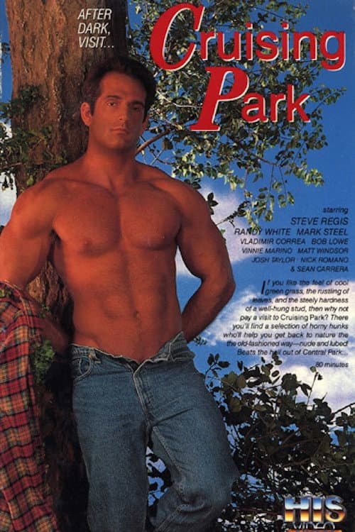 Постер: Cruising Park