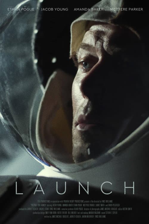 Постер: Prepare for Launch