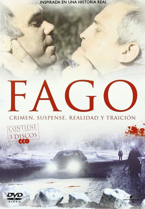 Постер: Fago