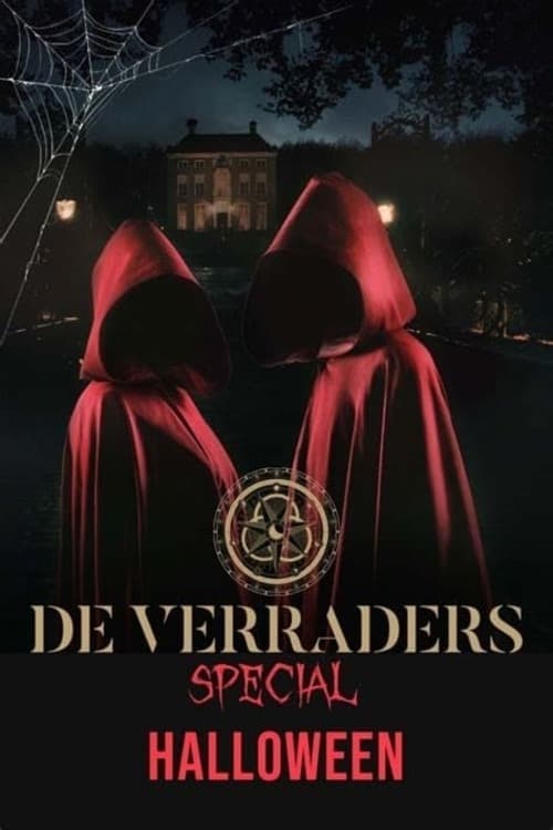 Постер: De Verraders Videoland Editie