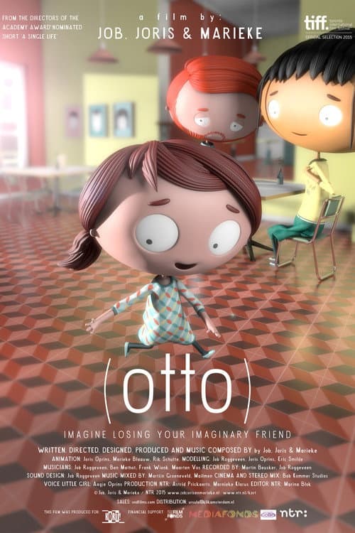 Постер: (Otto)