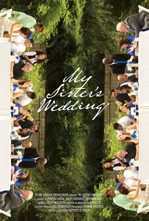 Постер: My Sister's Wedding