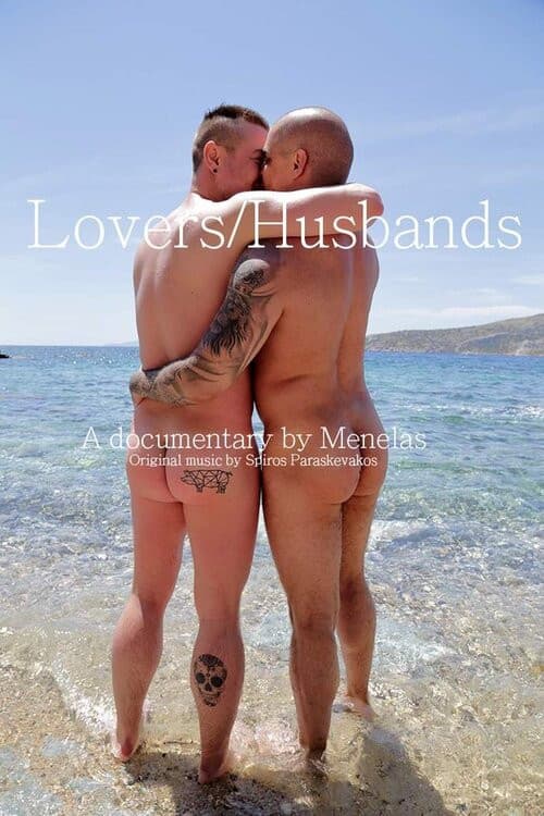 Постер: Lovers/Husbands