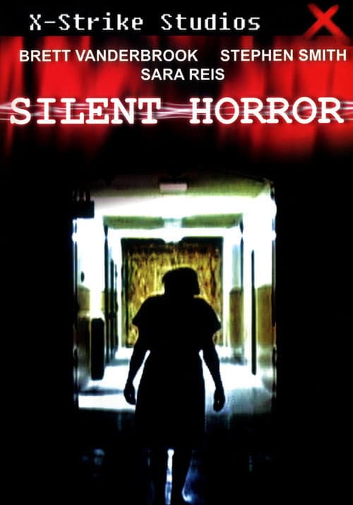 Постер: Silent Horror