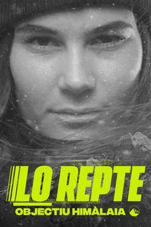 Постер: Lo repte