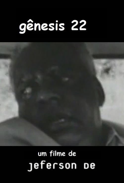 Постер: Gênesis 22