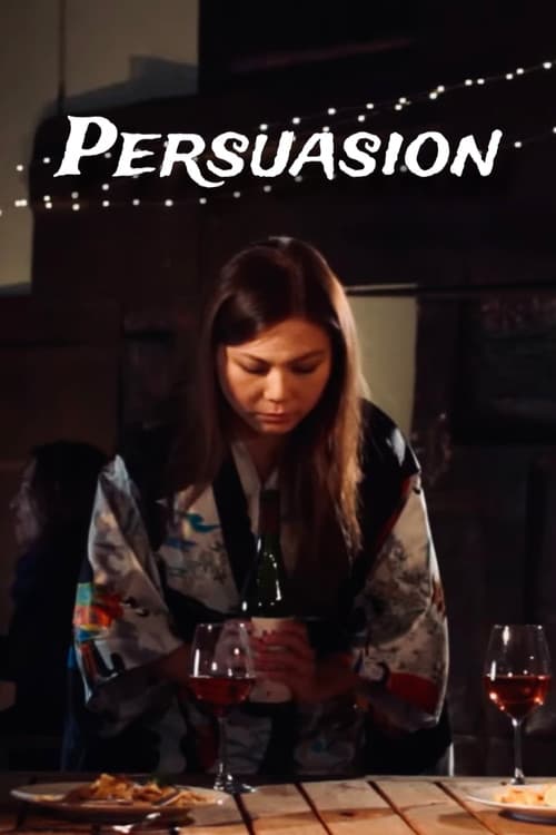Постер: Persuasion