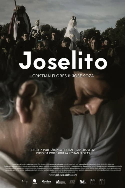 Постер: Joselito