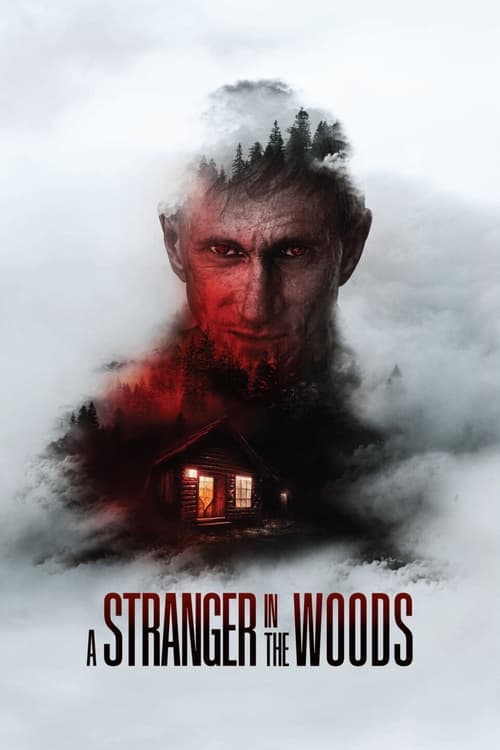 Постер: A Stranger in the Woods