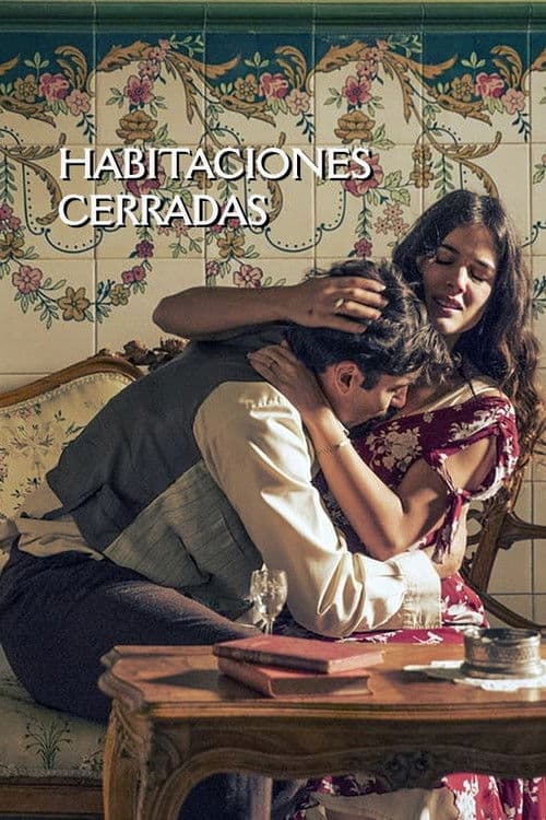 Постер: Habitaciones cerradas