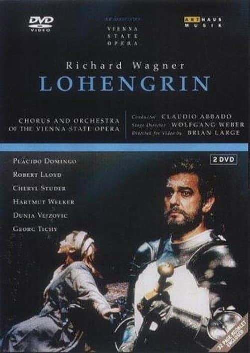 Постер: Wagner Lohengrin