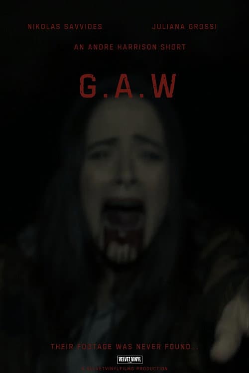Постер: G.A.W