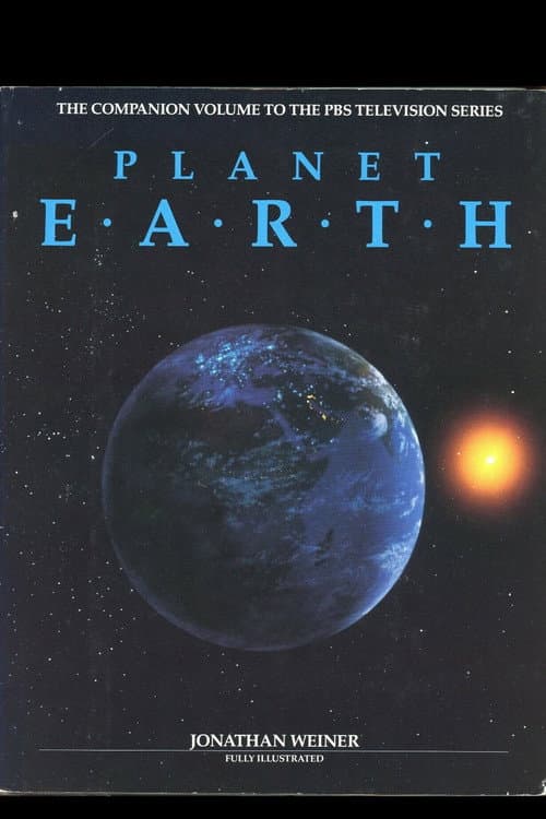 Постер: Planet Earth