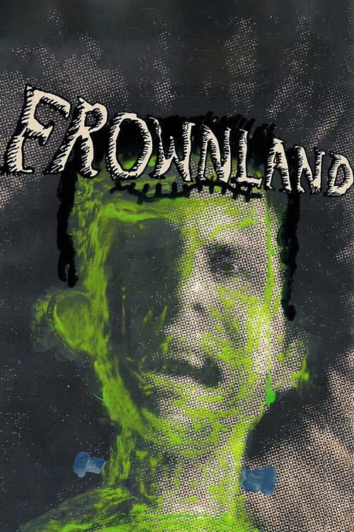 Постер: Frownland