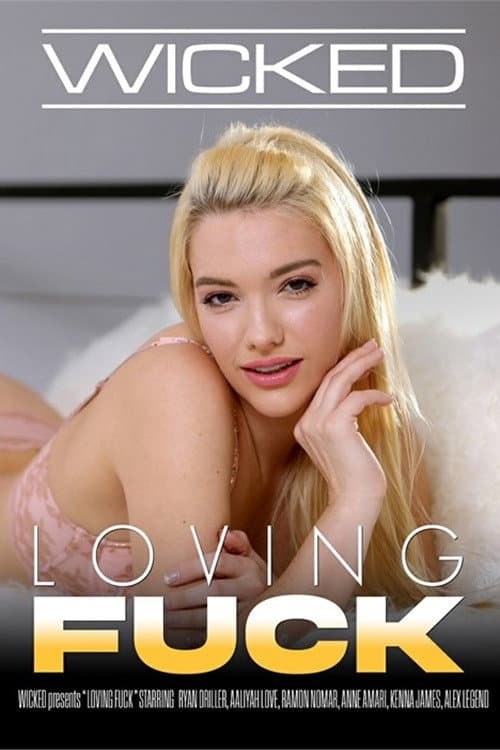 Постер: Loving Fuck