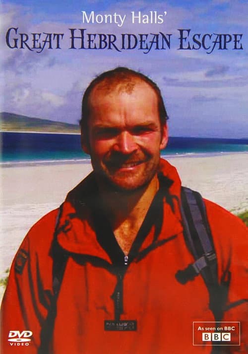 Постер: Monty Halls' Great Hebridean Escape