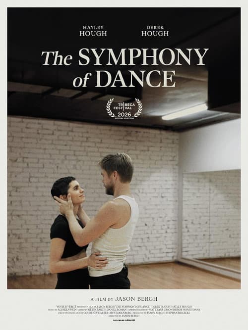 Постер: The Symphony of Dance