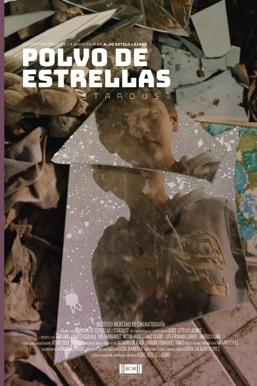 Постер: Polvo de estrellas