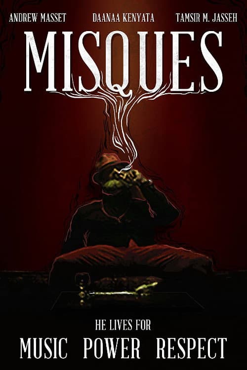 Постер: MisQues
