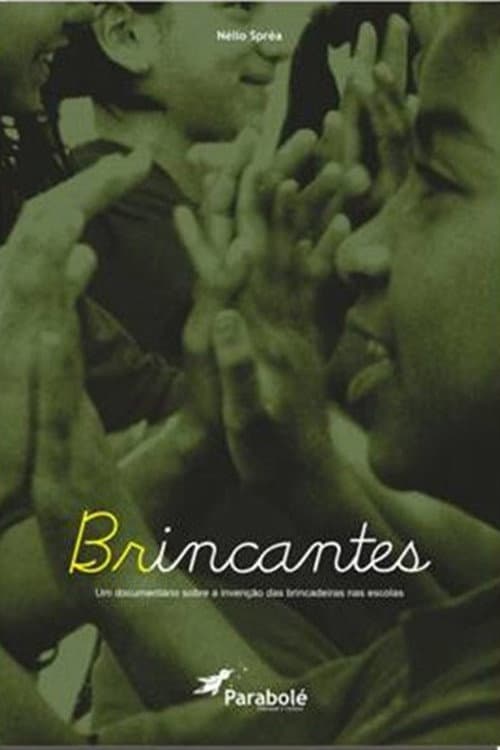 Постер: Brincantes