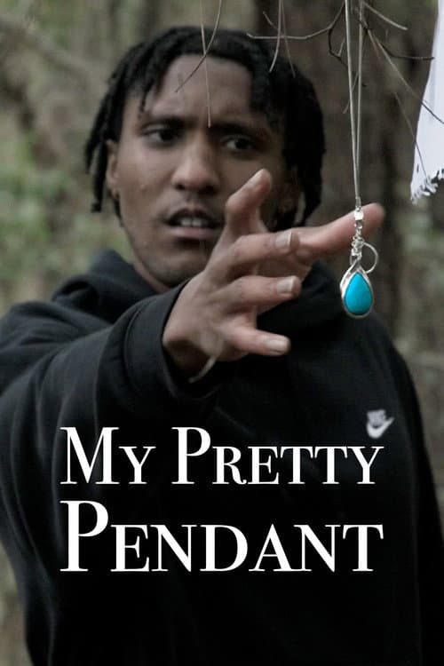 Постер: My Pretty Pendant