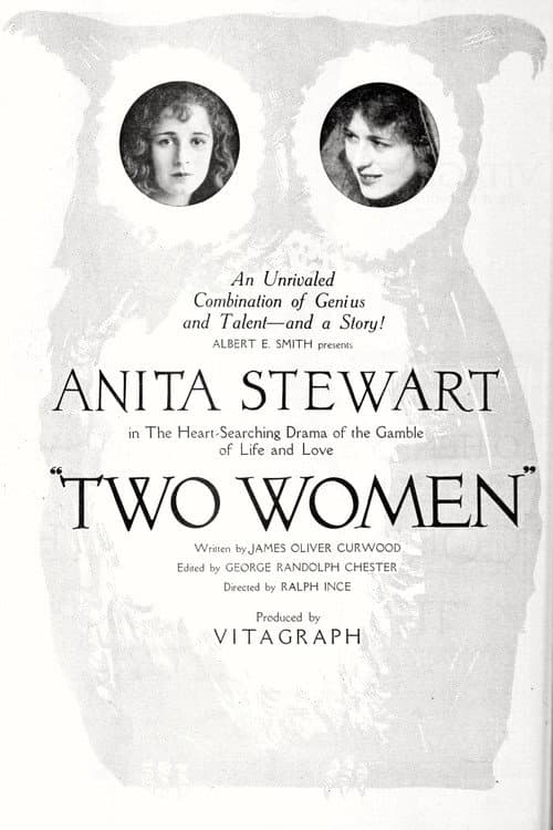 Постер: Two Women