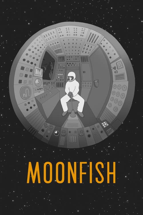 Постер: Moonfish