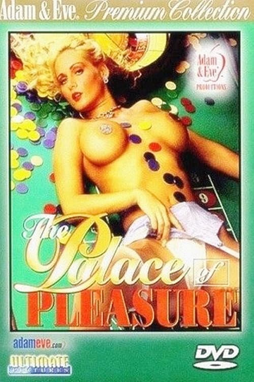 Постер: The Palace of Pleasure