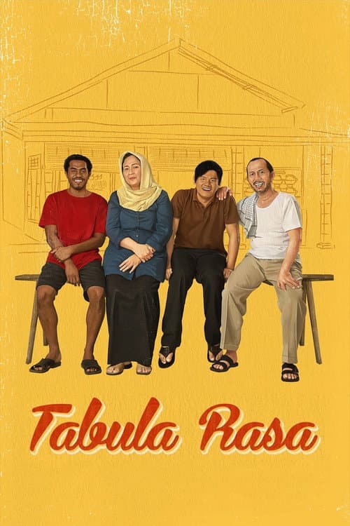 Постер: Tabula Rasa