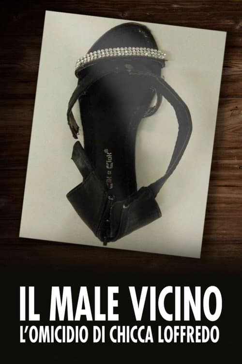 Постер: Il male vicino - L'omicidio di Chicca Loffredo