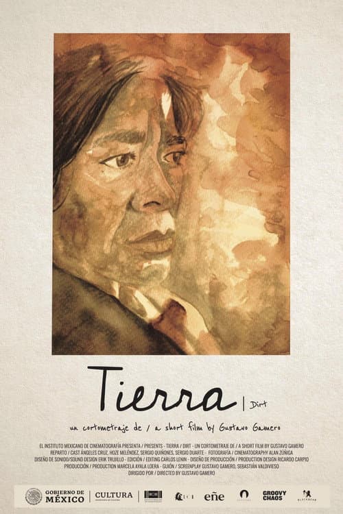 Постер: Tierra