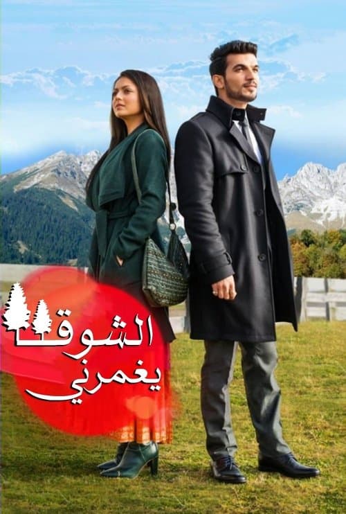 Постер: Pardes Mein Hai Mera Dil