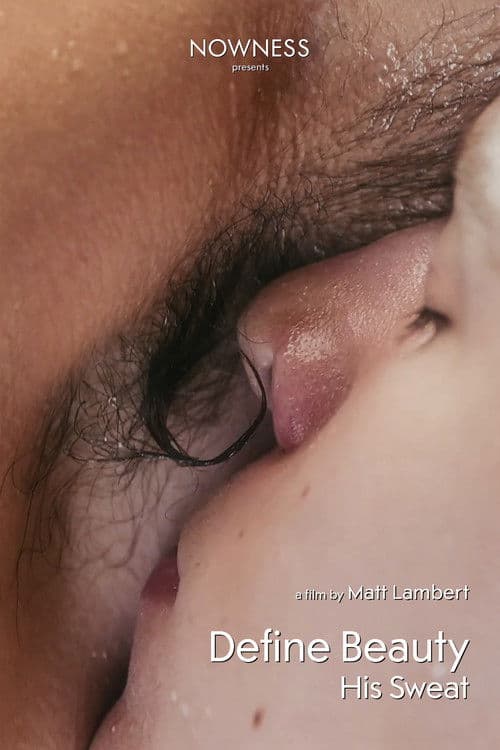 Постер: His Sweat