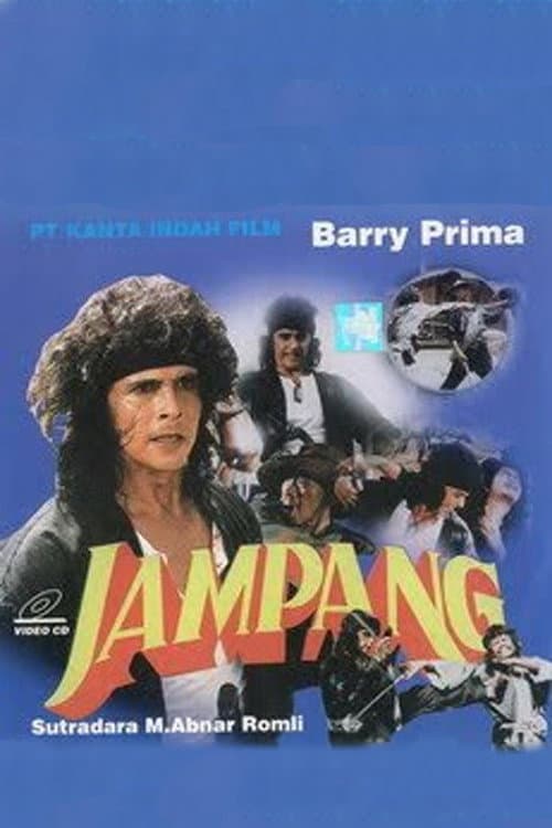 Постер: Jampang