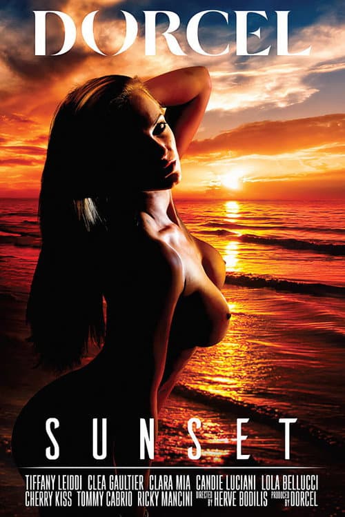 Постер: Sunset