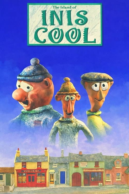 Постер: Inis Cúil