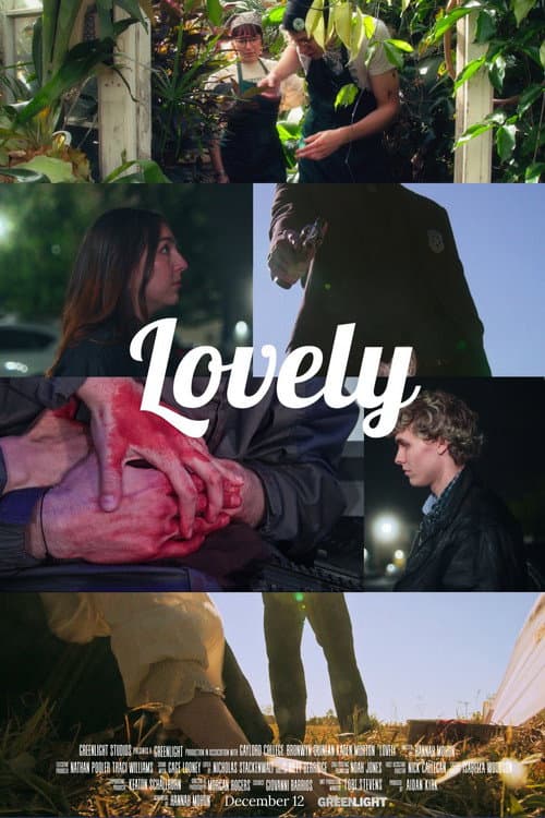 Постер: Lovely