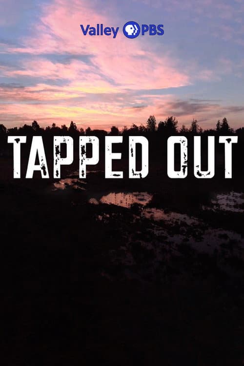 Постер: Tapped Out