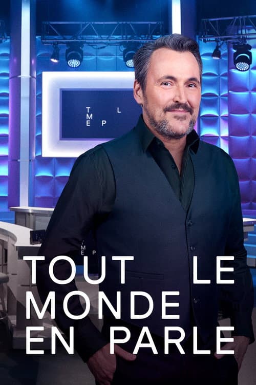 Постер: Tout le monde en parle