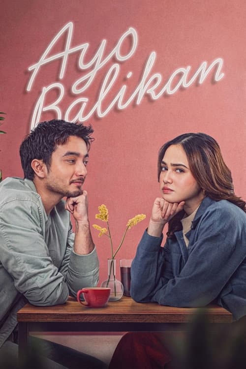 Постер: Ayo Balikan