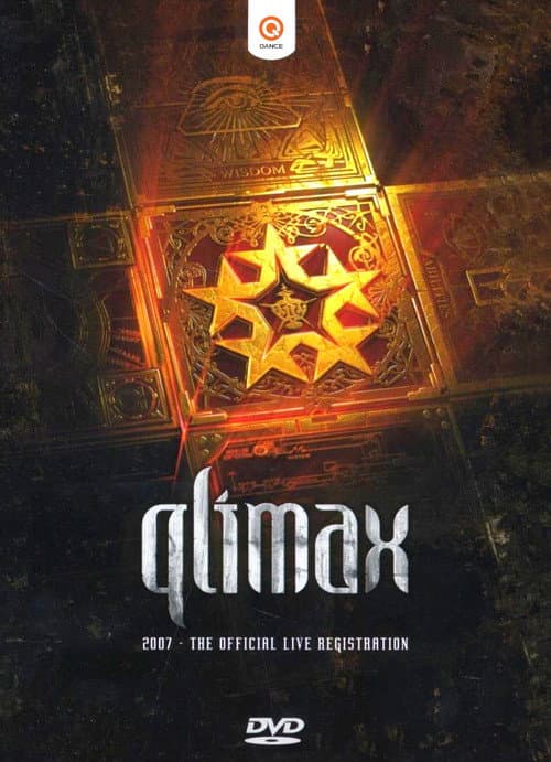 Постер: Qlimax 2007