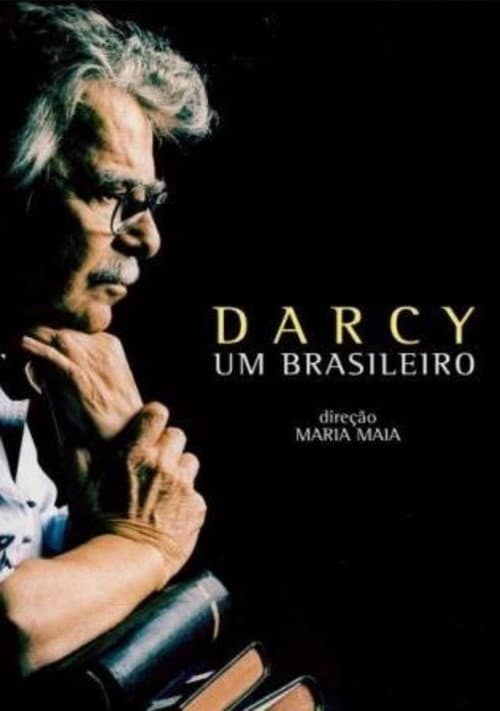 Постер: Darcy, um Brasileiro