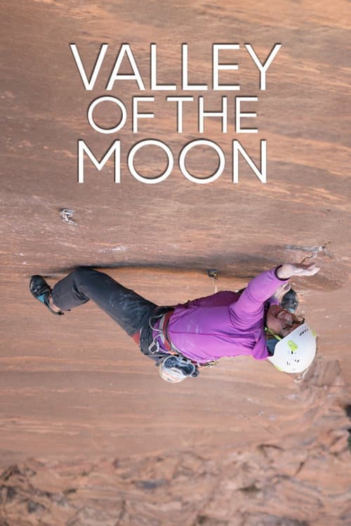 Постер: The Valley of the Moon