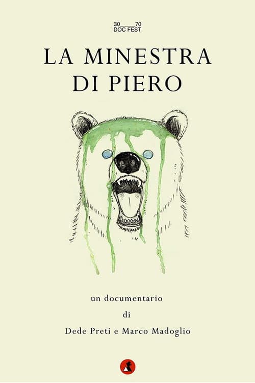 Постер: La Minestra di Piero