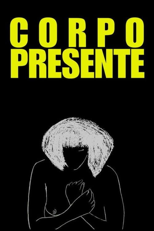 Постер: Corpo Presente